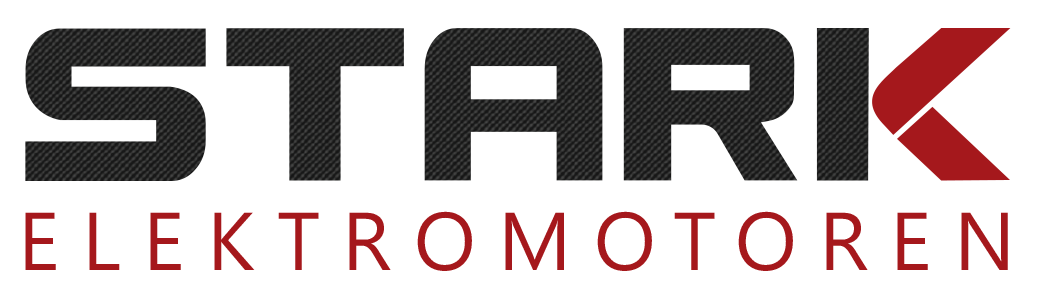 STARK ELEKTROMOTOREN Logo