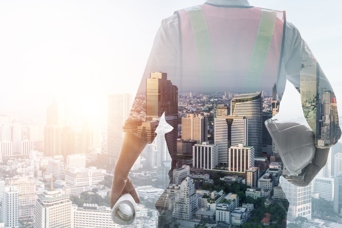 Infrastructure Development